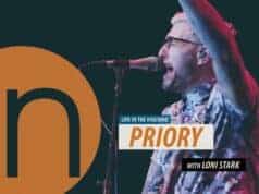 Priory “broke” Live in the Vineyard and it was awesome (Video)