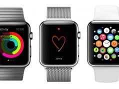 New Twist for Apple: Watch requires effort to learn