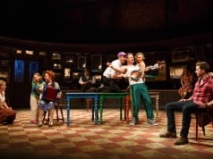 Dreaming Irish at Broadway San Jose: ‘Once’ (Review)