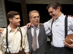Tenderly Taut: ‘Death of a Salesman’ at SJ Stage Death of a Salesman - San Jose Stage Company - Stark Insider Review
