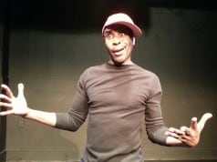 Come to the DMV, old friend… with Don Reed