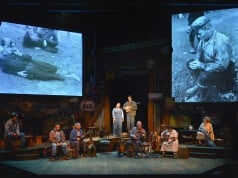 Not Just for Folkies: ‘Fire on the Mountain’ breathes electricity