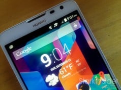 This Android smartphone has insane battery life