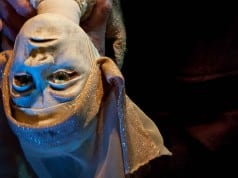 A Great Stage of Fools: ‘King Lear’ at Independent Eye (Review)