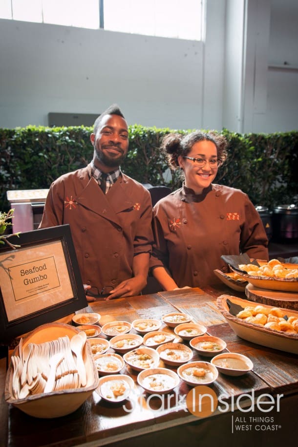 Brown Sugar Kitchen - Meals on Wheels Brown Sugar Kitchen - Meals on Wheels
