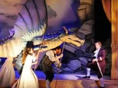 Opera San Jose - Magic Flute