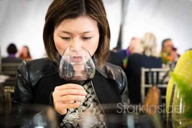 Pebble Beach Food and Wine Video