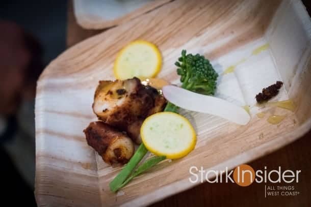 Top Pick Pebble Beach Food & Wine. Chef Justin Devillier (La Petite Grocery, New Orleans). Top Pick Pebble Beach Food & Wine. Chef Justin Devillier (La Petite Grocery, New Orleans).