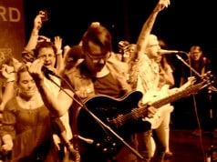 Top 3 Moments at Live in the Vineyard: Priory, MisterWives, Greg Holden