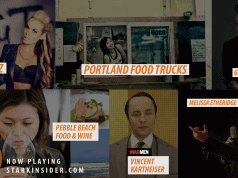 Stark Insider Wanderlust: Interviews, West Coast Music Scene, Travel Videos (Round-up)