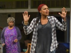 Rising Water, Rising Fast: Head of Passes