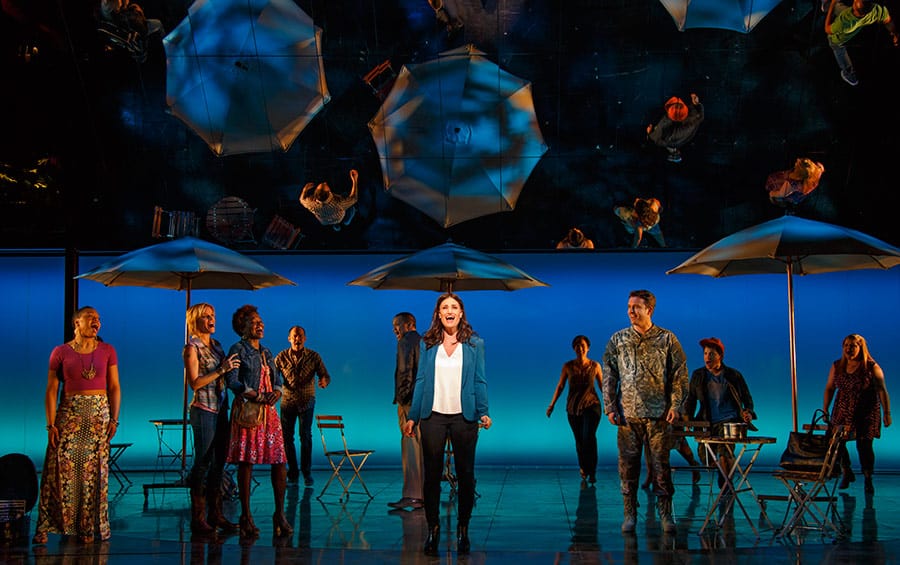 Shn Reveals Line Up Of Broadway Musicals Stark Insider