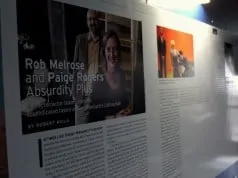 Cutting Ball Theater San Francisco season announcement