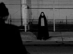 A Girl Walks Home Alone at Night - Review
