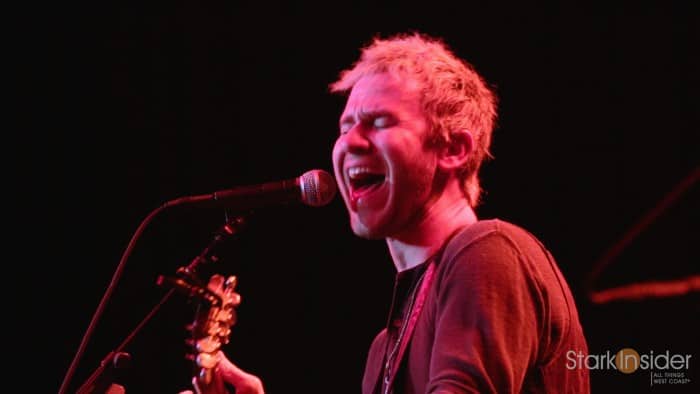 Jason Wade, Lifehouse - Live in the Vineyard Jason Wade, Lifehouse - Live in the Vineyard