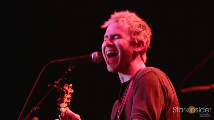 Jason Wade, Lifehouse - Live in the Vineyard