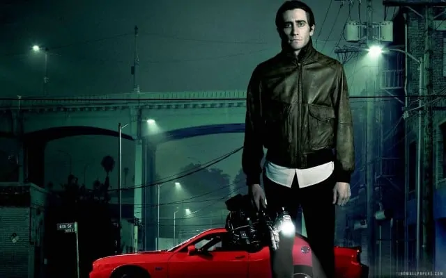 Nightcrawler Film Review