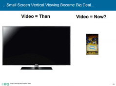 Internet Trends 2015: Top 10 takeaways from Mary Meeker’s annual presentation KPCB Mary Meeker - Internet Trends Report 2015