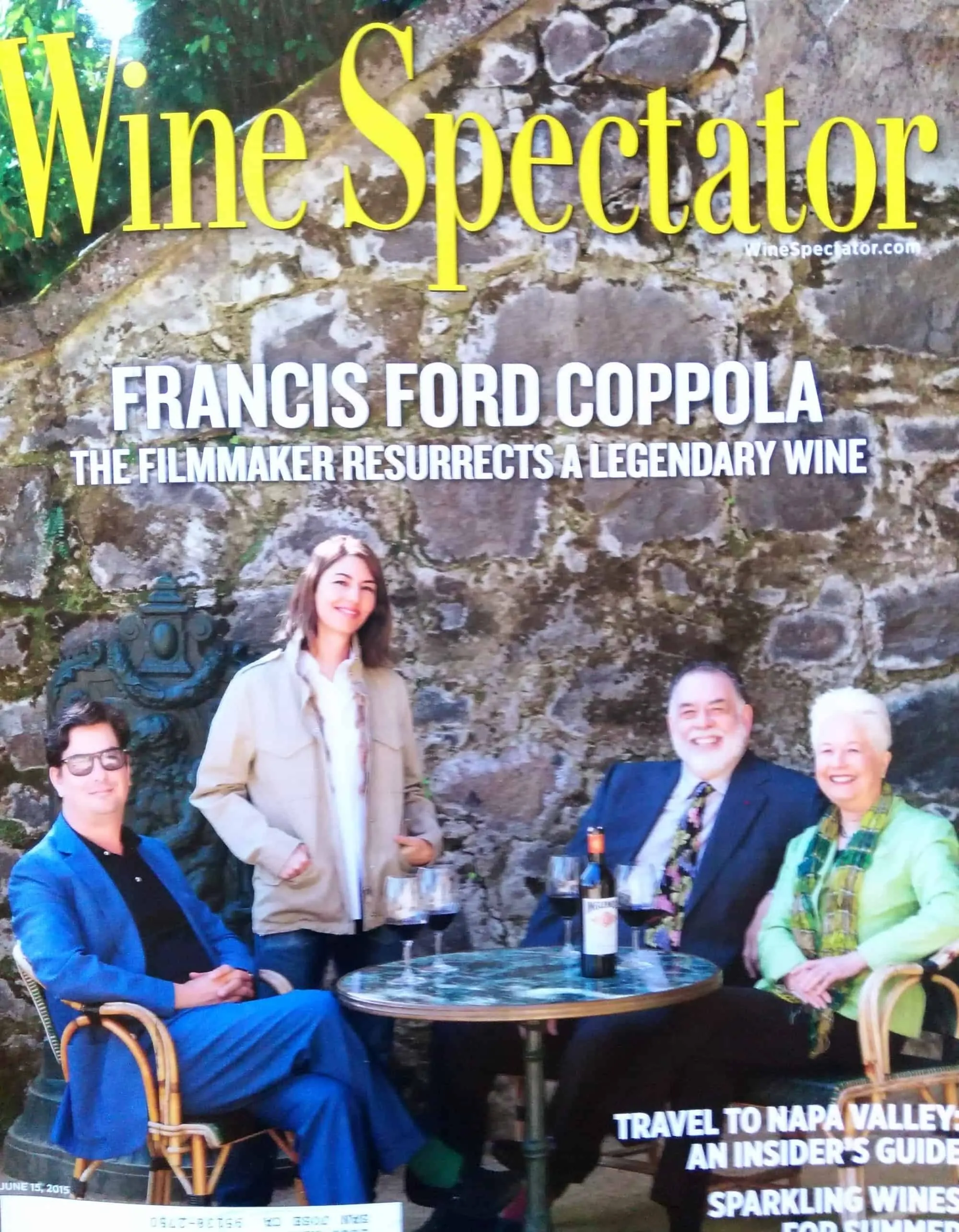 Wine-Spectator-Coppola-Inglenook-Cover