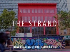 The story behind San Francisco’s re-born, iconic Strand Theater