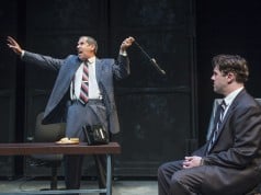 American redux: ‘Angels in America’ at Foothill (Review)