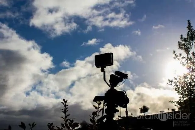 Best Accessories for shooting video on DSLR and Mirrorless cameras