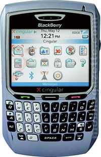 BlackBerry 8700c 