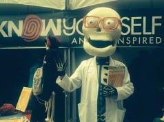 Starting up in Berkeley: Inaugural Bay Area Book Festival Bay Area Book Festival