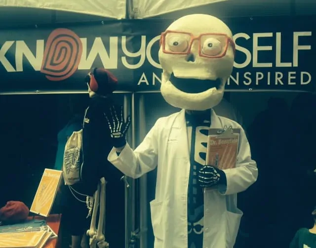 Bay Area Book Festival