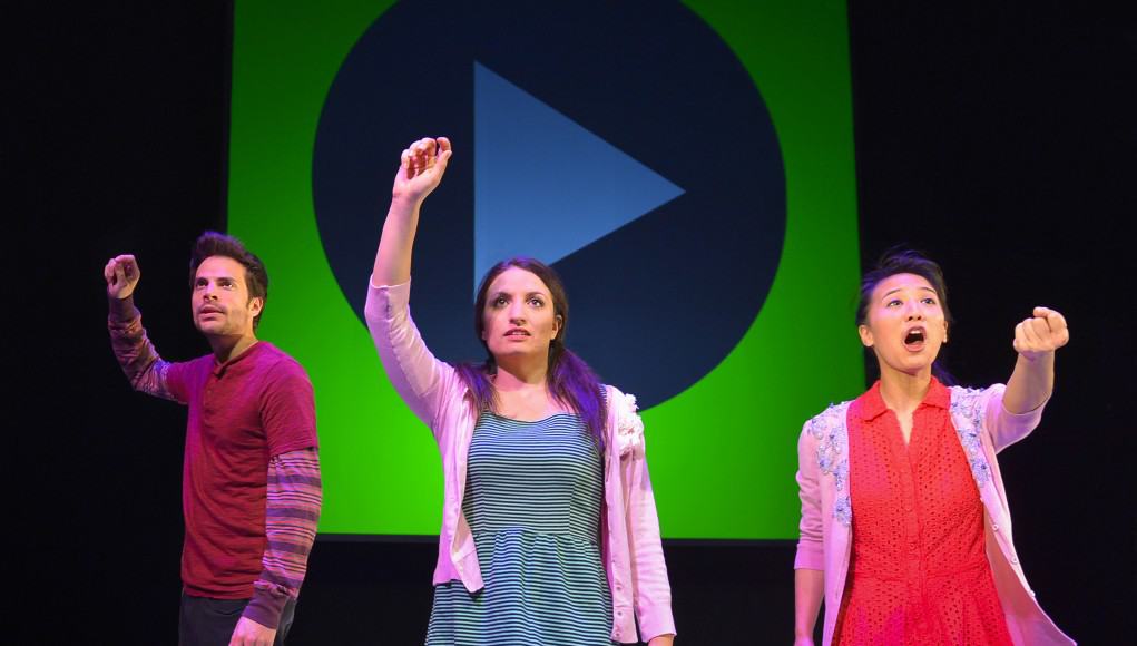 Love and Information 12 Print