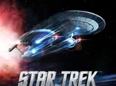 Star Trek - The Ultimate Voyage