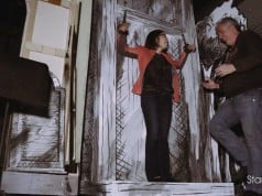 Special Preview: New Stark Insider Interview Rig BTS Broadway Musical with new Stark Insider Interview Rig - Extended Torture Edition