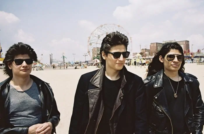 The Wolfpack Review