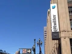 Twitter - Curating daily events