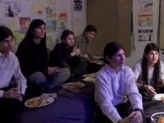 There Will be Hair: The Wolfpack (Review) The Wolfpack - Film Review