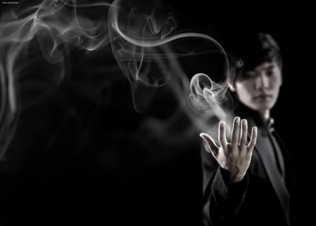 The Illusionists - Stark Insider Review