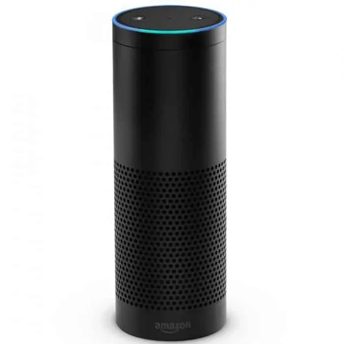 Amazon Echo Prime Day Sale