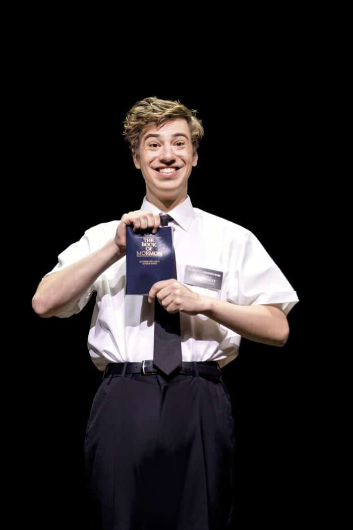 The Book of Mormon - Musical Review by Stark Insider
