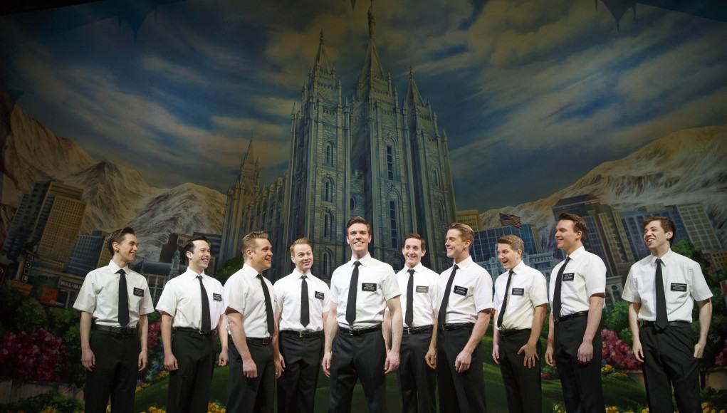 The Book of Mormon Review