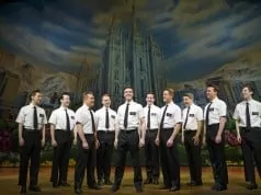 The Book of Mormon Review