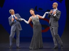 Celebrating Ethel Merman in San Francisco Call Me Miss Birds Eye - Review