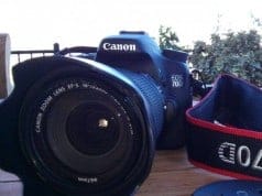 Canon EOS 70D DSLR camera among best for shooting video (Examples) Canon EOS 70D Video Examples