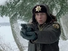 Frances McDormand - Fargo