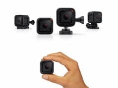GoPro’s Hero 4 Session cube camera is pure innovation GoPro Hero 4 Session