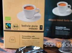 In Review: Gourmesso – Nespresso compatible coffee capsules