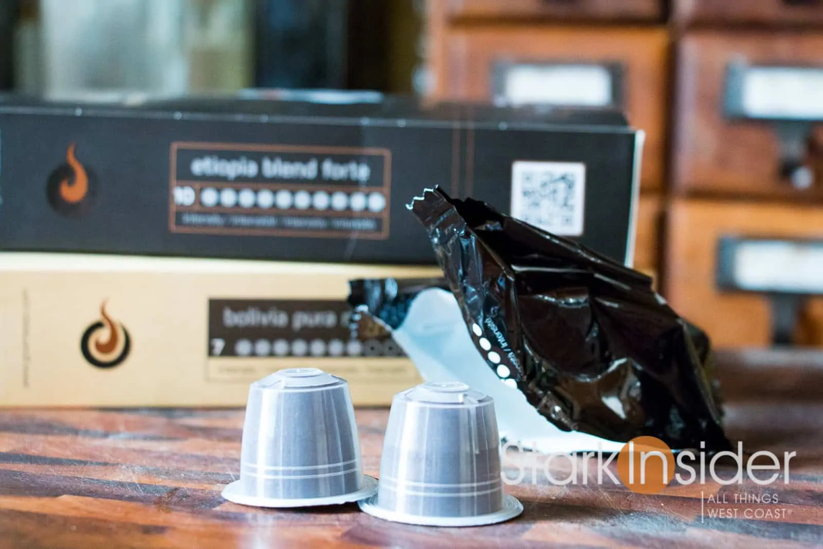 Lungo Capsules For Nespresso Original Machines - Gourmesso Coffee