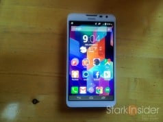 Is it worth upgrading your smartphone in 2015? Huawei Ascend Mate 2