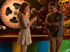 Woody Allen’s ‘Irrational Man’ a dark, entertaining romp, the ending not so much (Review) Woody Allen - Irrational Man - Film Review