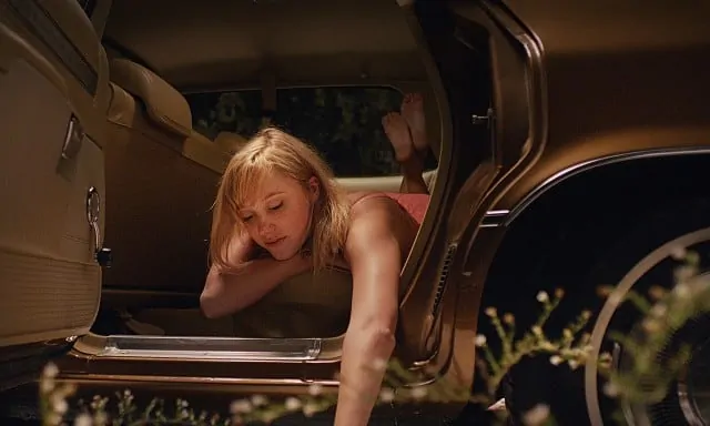 It Follows - Film Review