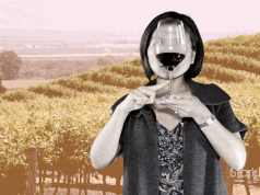 Millennials account for 30% of weekly wine drinkers Impact of Millennials on the wine industry